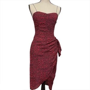 Vintage All That Jazz Dress